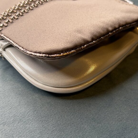 Jimmy Choo Cosmetic Bags (Set of 2) – New with Protective Film, Zipper Closure - Picture 4 of 9